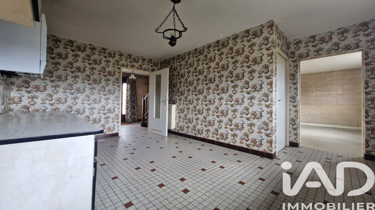 Ma-Cabane - Vente Maison Thouars, 86 m²