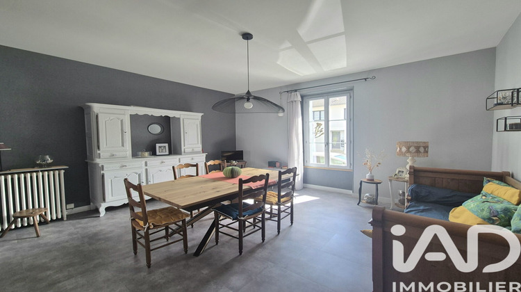 Ma-Cabane - Vente Maison Thouars, 180 m²