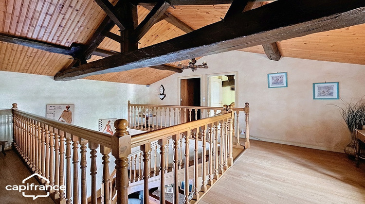 Ma-Cabane - Vente Maison THOUARS, 151 m²
