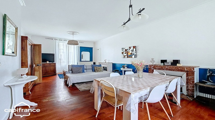 Ma-Cabane - Vente Maison THOUARS, 140 m²