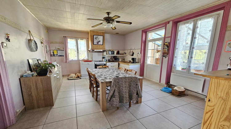 Ma-Cabane - Vente Maison THOUARS, 115 m²