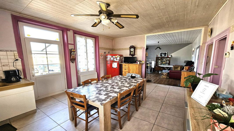 Ma-Cabane - Vente Maison THOUARS, 115 m²
