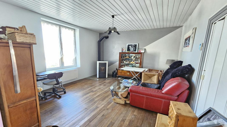 Ma-Cabane - Vente Maison THOUARS, 115 m²