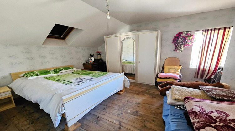 Ma-Cabane - Vente Maison THOUARS, 115 m²