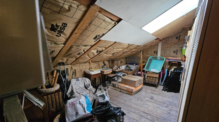 Ma-Cabane - Vente Maison THOUARS, 115 m²