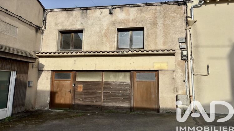 Ma-Cabane - Vente Maison Thouars, 139 m²