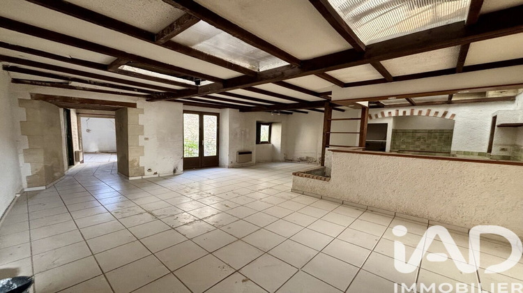 Ma-Cabane - Vente Maison Thouars, 139 m²