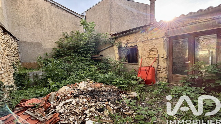 Ma-Cabane - Vente Maison Thouars, 139 m²