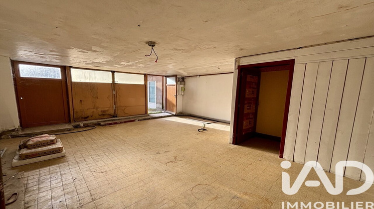 Ma-Cabane - Vente Maison Thouars, 139 m²