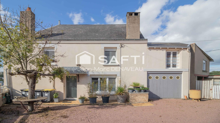 Ma-Cabane - Vente Maison Thouars, 221 m²