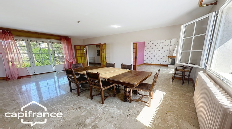Ma-Cabane - Vente Maison THOUARS, 133 m²