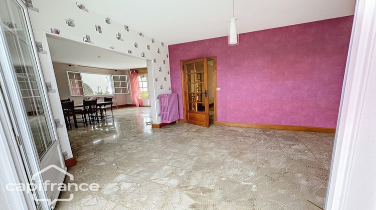 Ma-Cabane - Vente Maison THOUARS, 133 m²