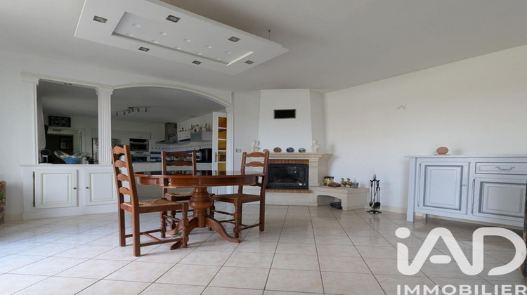 Ma-Cabane - Vente Maison Thouars, 155 m²