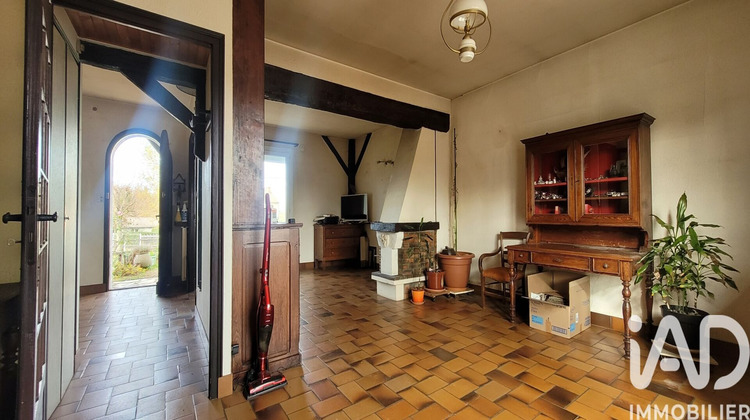 Ma-Cabane - Vente Maison Thouars, 100 m²