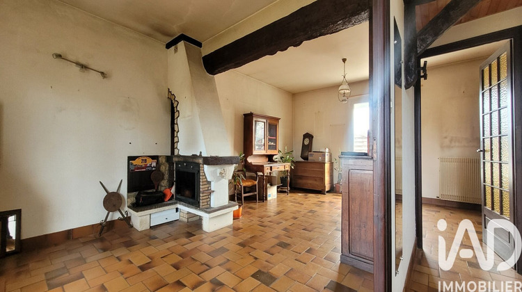 Ma-Cabane - Vente Maison Thouars, 100 m²