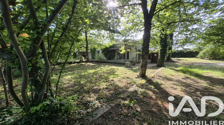 Ma-Cabane - Vente Maison Thouars, 87 m²