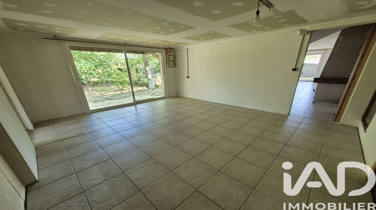 Ma-Cabane - Vente Maison Thouars, 87 m²