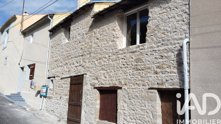 Ma-Cabane - Vente Maison Thouars, 122 m²