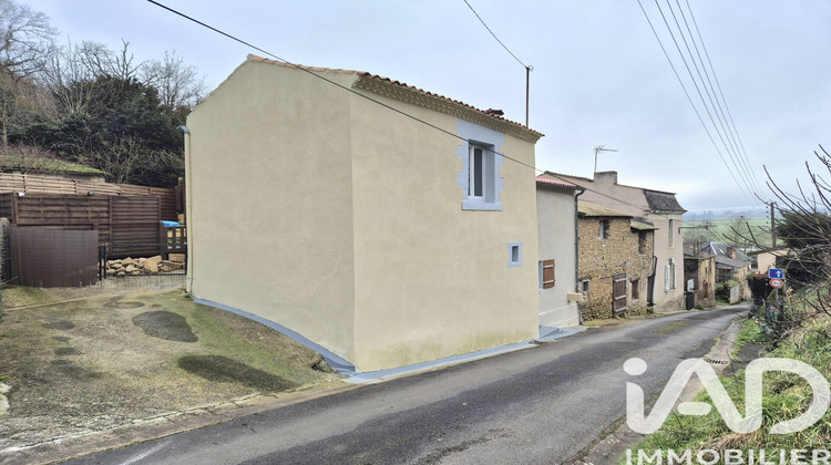 Ma-Cabane - Vente Maison Thouars, 122 m²