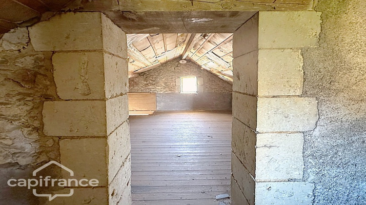 Ma-Cabane - Vente Maison THOUARS, 63 m²