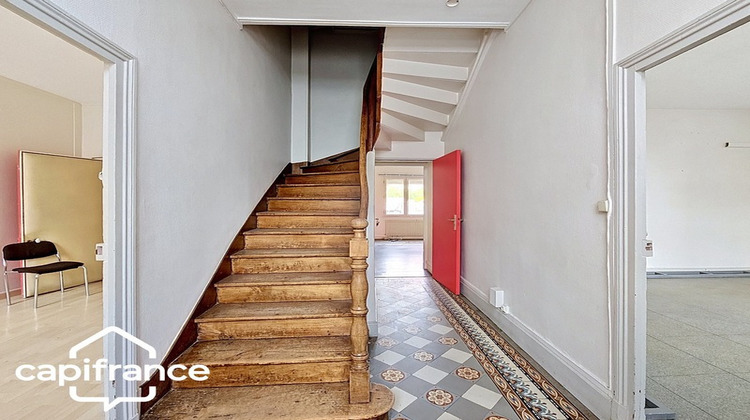 Ma-Cabane - Vente Maison THOUARS, 210 m²