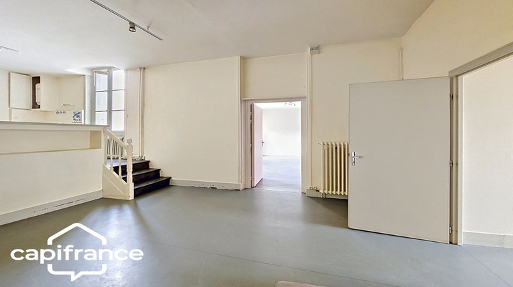 Ma-Cabane - Vente Maison THOUARS, 210 m²