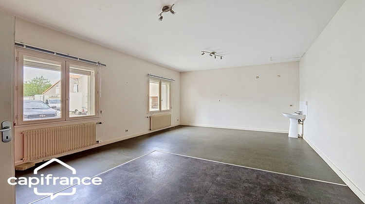 Ma-Cabane - Vente Maison THOUARS, 210 m²