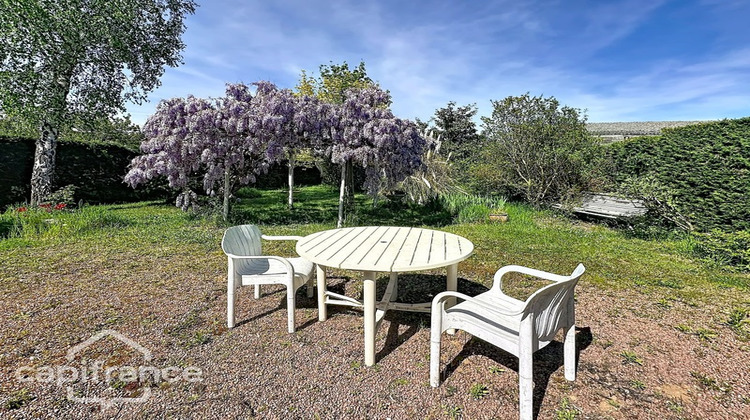 Ma-Cabane - Vente Maison THOUARS, 62 m²