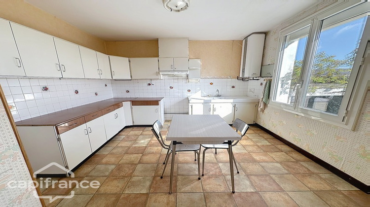 Ma-Cabane - Vente Maison THOUARS, 62 m²