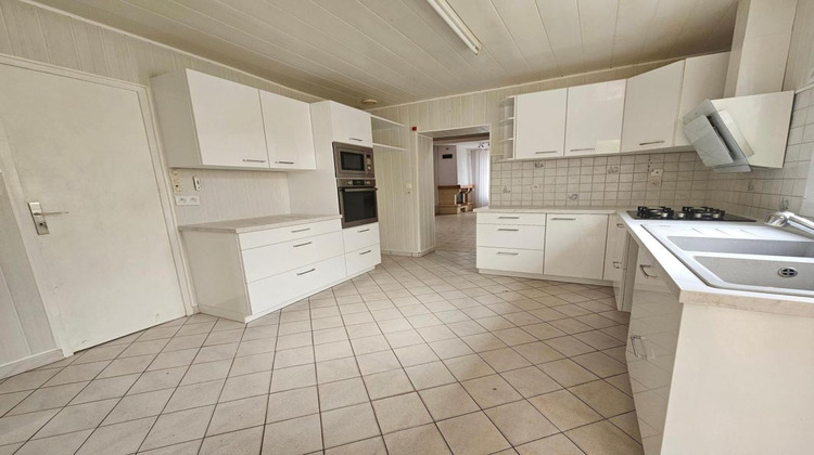 Ma-Cabane - Vente Maison THOUARS, 123 m²