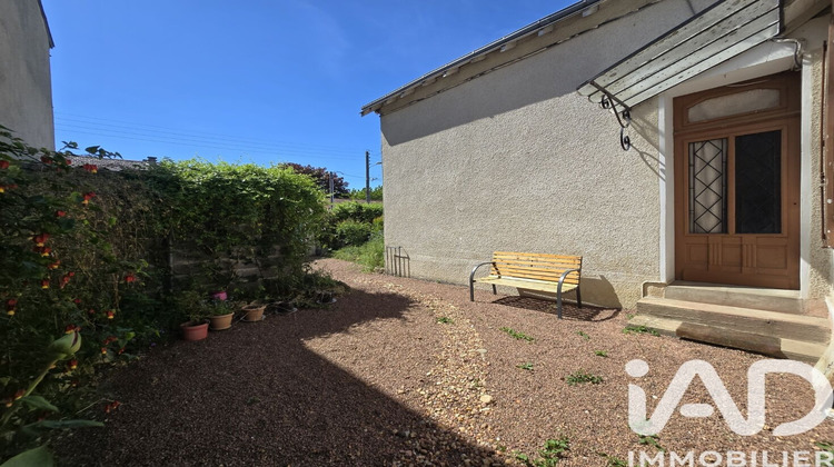 Ma-Cabane - Vente Maison Thouars, 71 m²