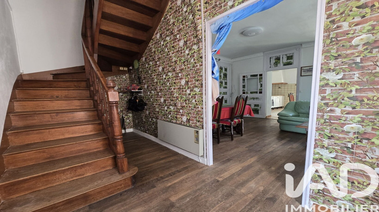 Ma-Cabane - Vente Maison Thouars, 71 m²