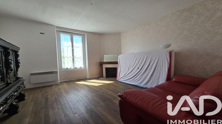 Ma-Cabane - Vente Maison Thouars, 71 m²