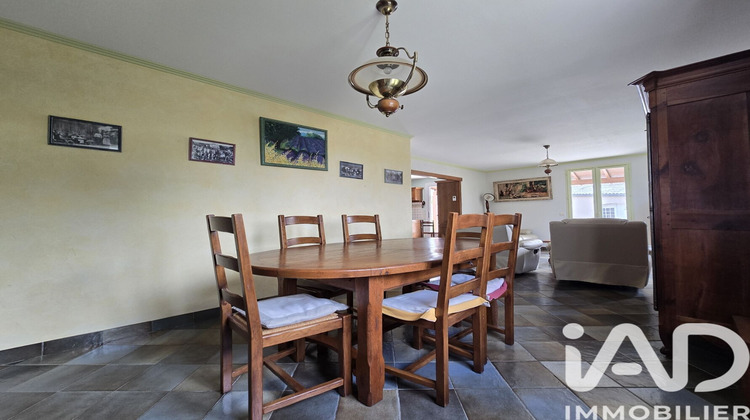 Ma-Cabane - Vente Maison Thouars, 186 m²