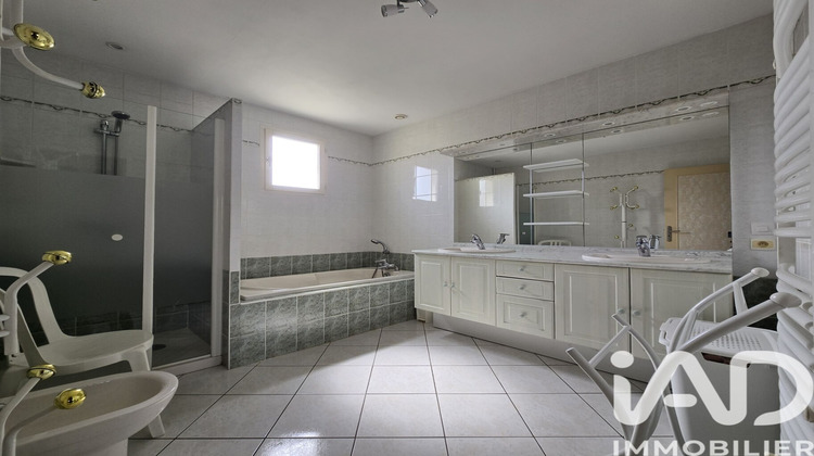 Ma-Cabane - Vente Maison Thouars, 186 m²