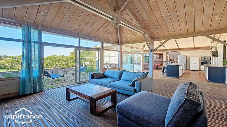Ma-Cabane - Vente Maison THOUARS, 449 m²