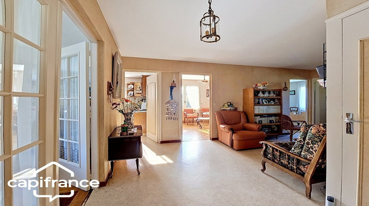 Ma-Cabane - Vente Maison THOUARS, 117 m²