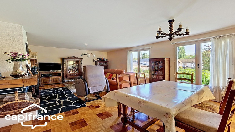 Ma-Cabane - Vente Maison THOUARS, 117 m²
