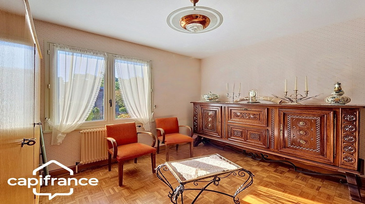Ma-Cabane - Vente Maison THOUARS, 117 m²