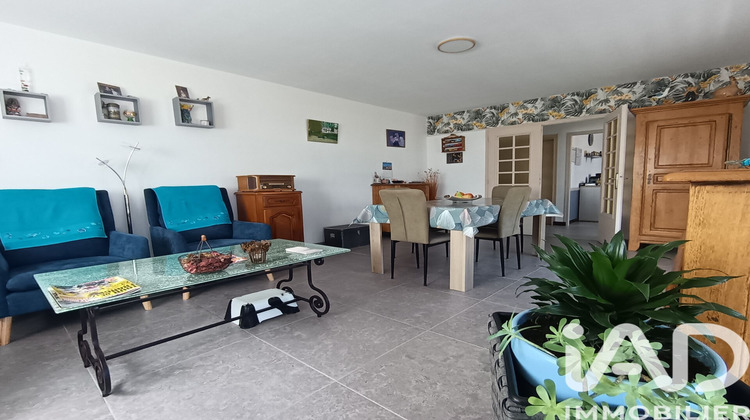 Ma-Cabane - Vente Maison Thouars, 105 m²