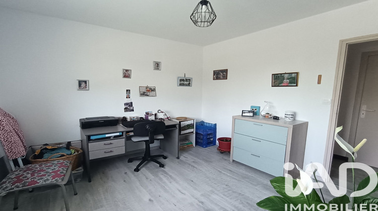 Ma-Cabane - Vente Maison Thouars, 105 m²