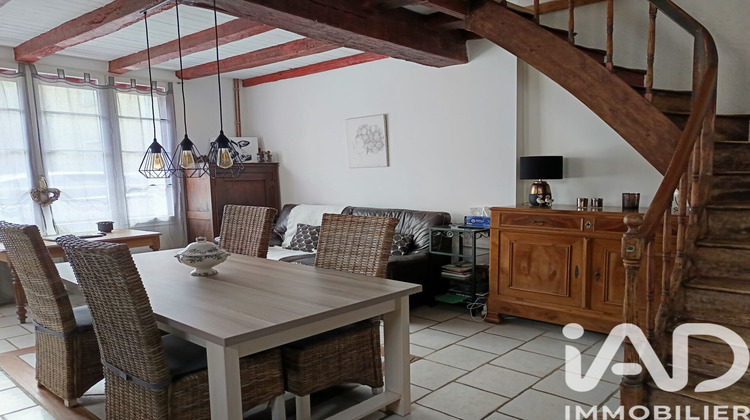 Ma-Cabane - Vente Maison Thouars, 115 m²