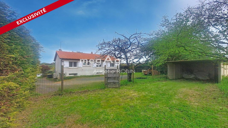 Ma-Cabane - Vente Maison THOUARS, 111 m²