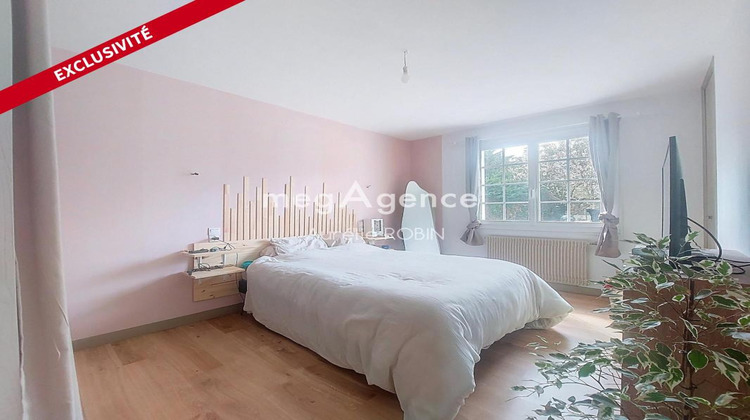 Ma-Cabane - Vente Maison THOUARS, 111 m²
