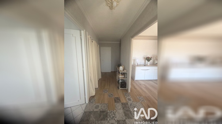 Ma-Cabane - Vente Maison Thouars, 136 m²