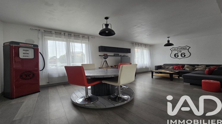 Ma-Cabane - Vente Maison Thouars, 90 m²
