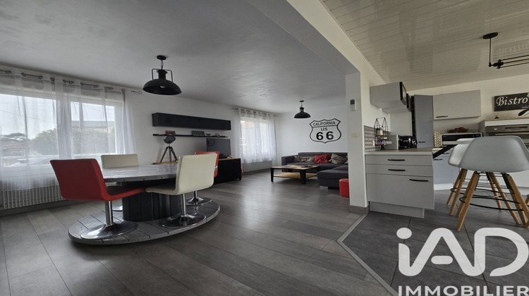 Ma-Cabane - Vente Maison Thouars, 90 m²