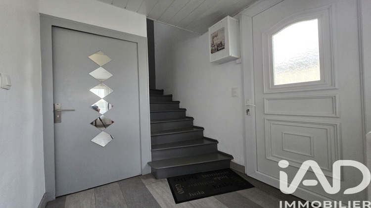 Ma-Cabane - Vente Maison Thouars, 90 m²
