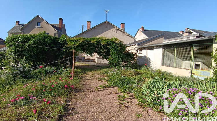 Ma-Cabane - Vente Maison Thouars, 88 m²