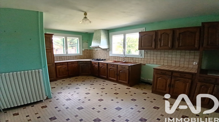Ma-Cabane - Vente Maison Thouars, 102 m²